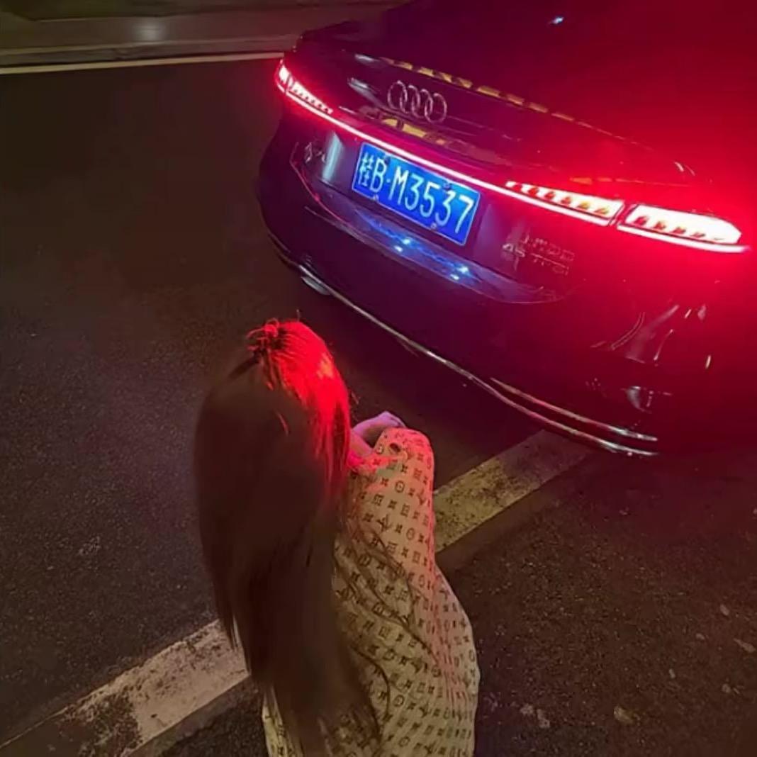 如果说