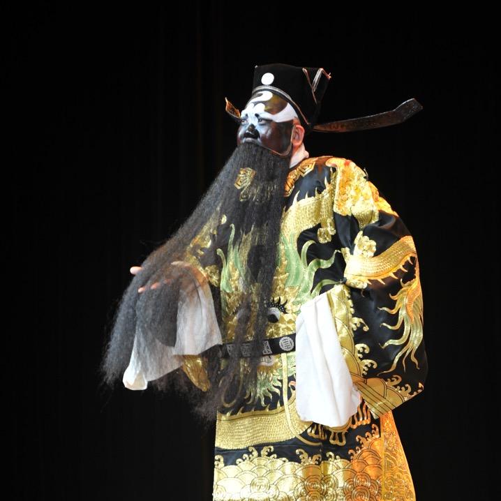 演员·王好运