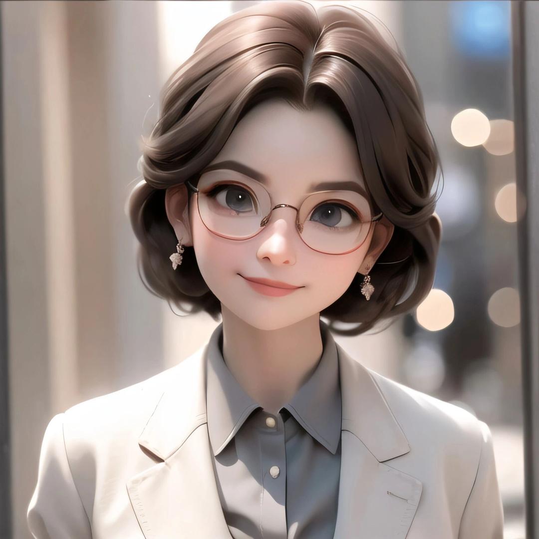 曹先生
