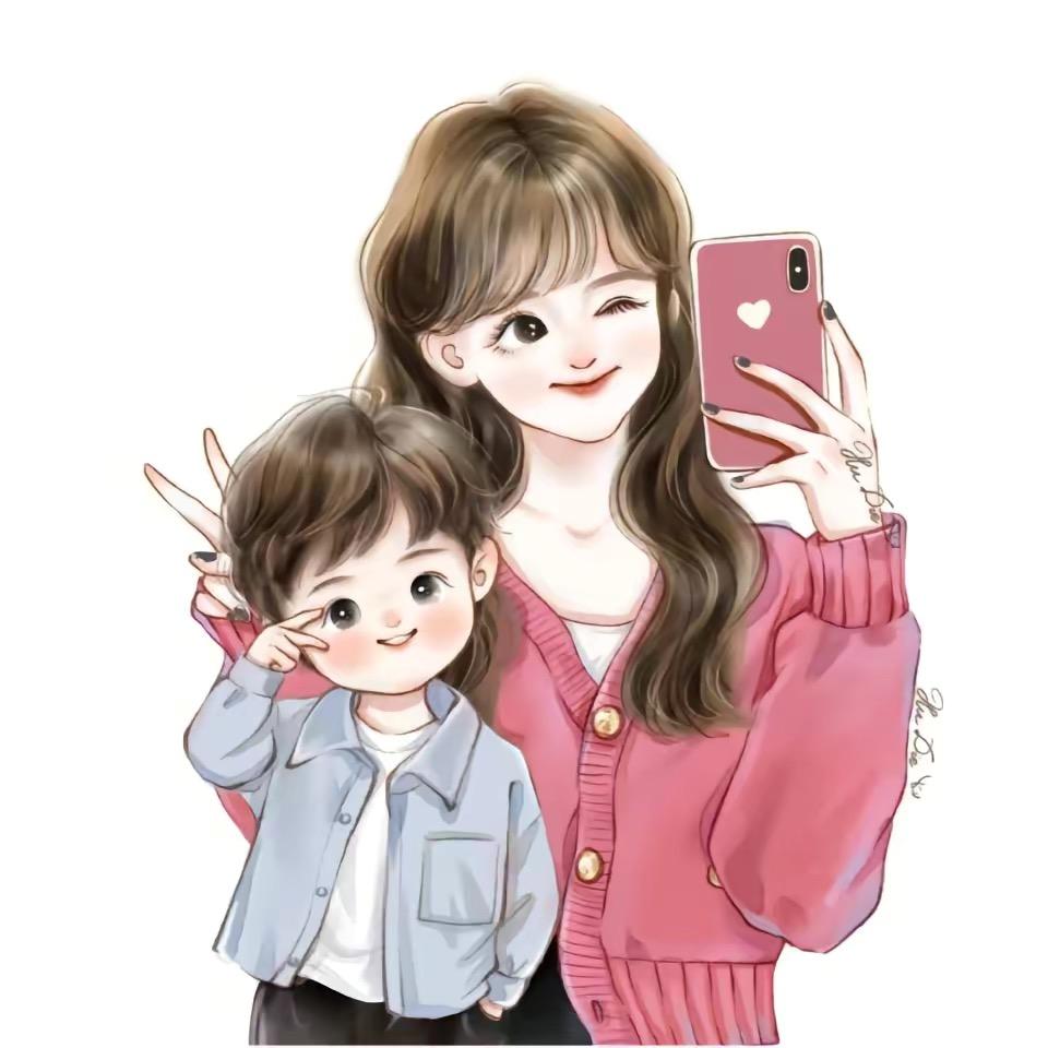 肉肉妈（全职带娃）