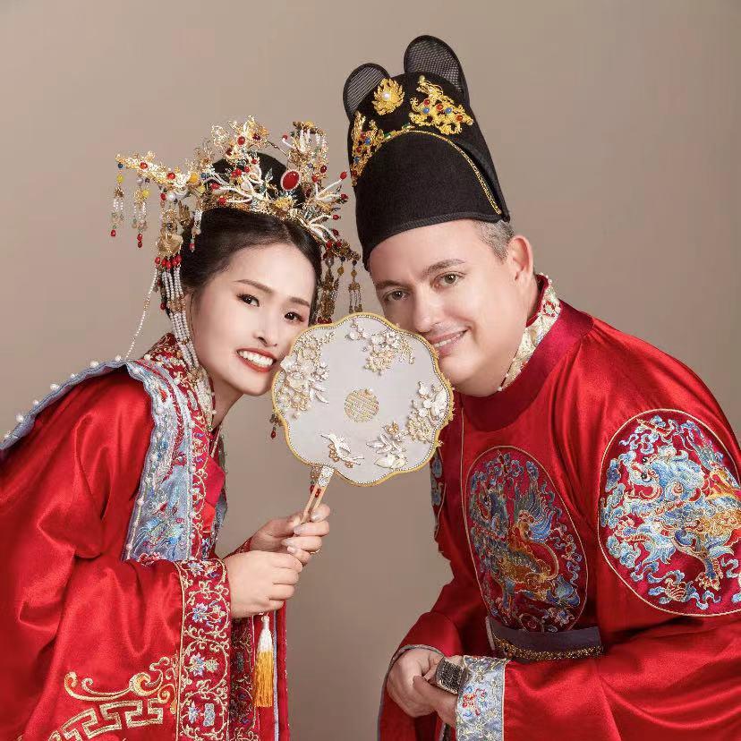 Vera🇺🇸幸福直播间