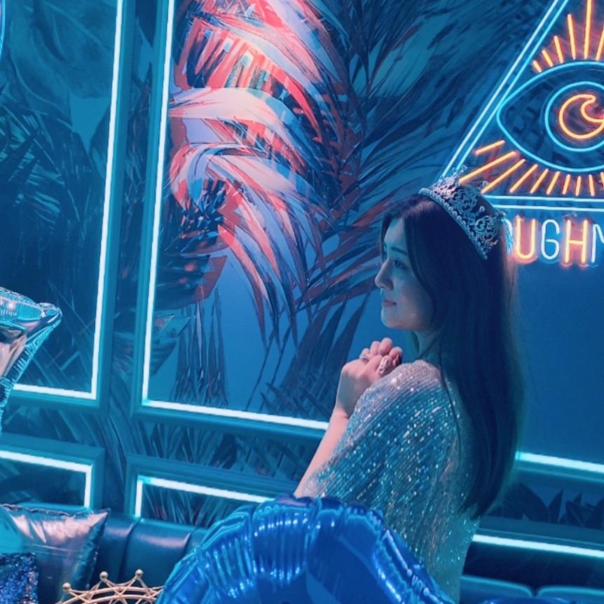 婉精灵🧚‍♀️