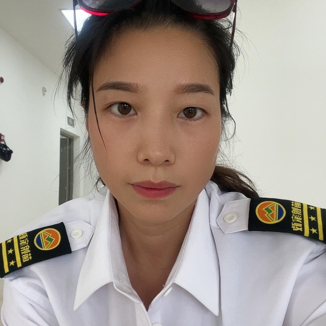 胡向清