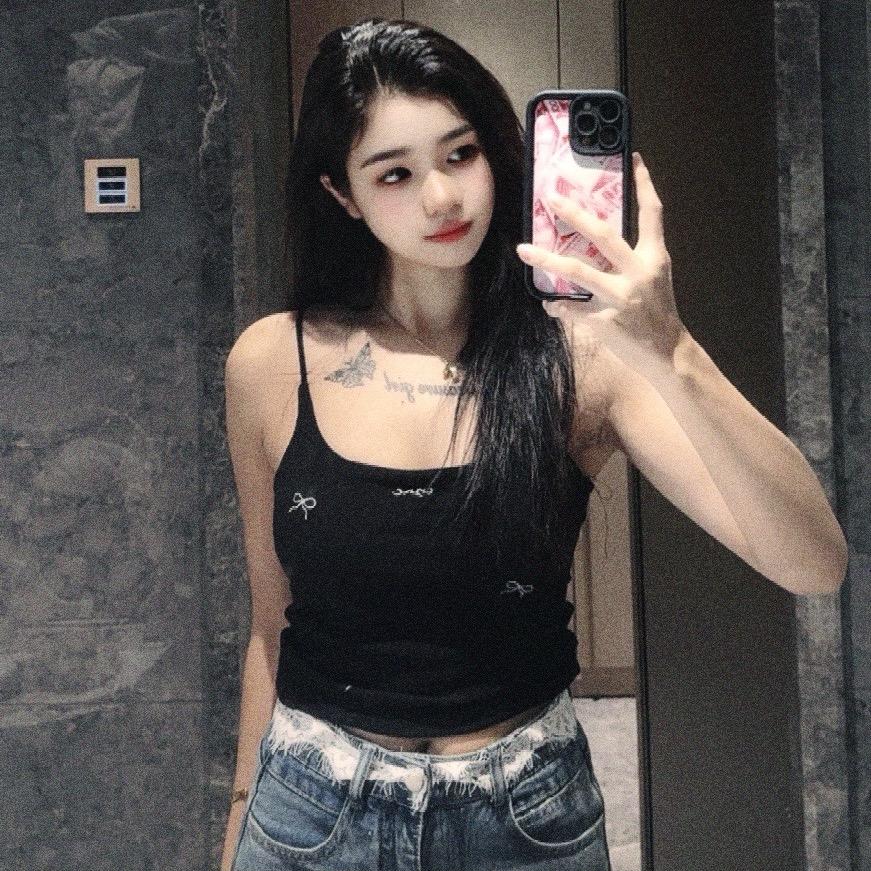 (Ara la bang )冉冉很乖🎀