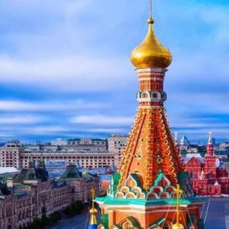 俄罗斯🇷🇺贸易严选