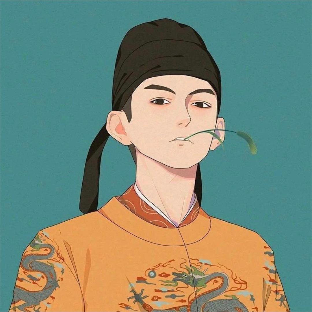 二师兄国学易经