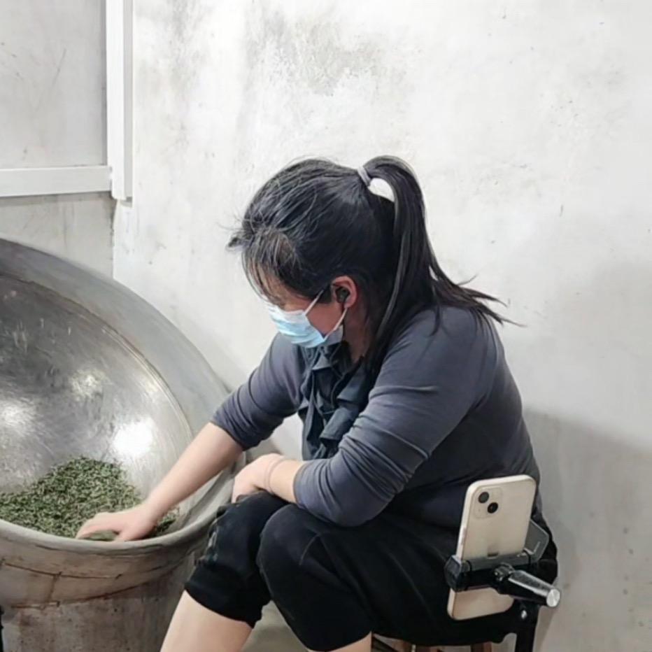静欣茶叶
