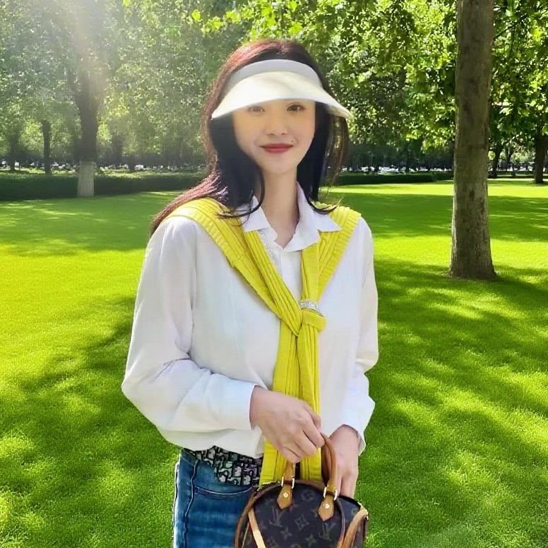 是媛媛