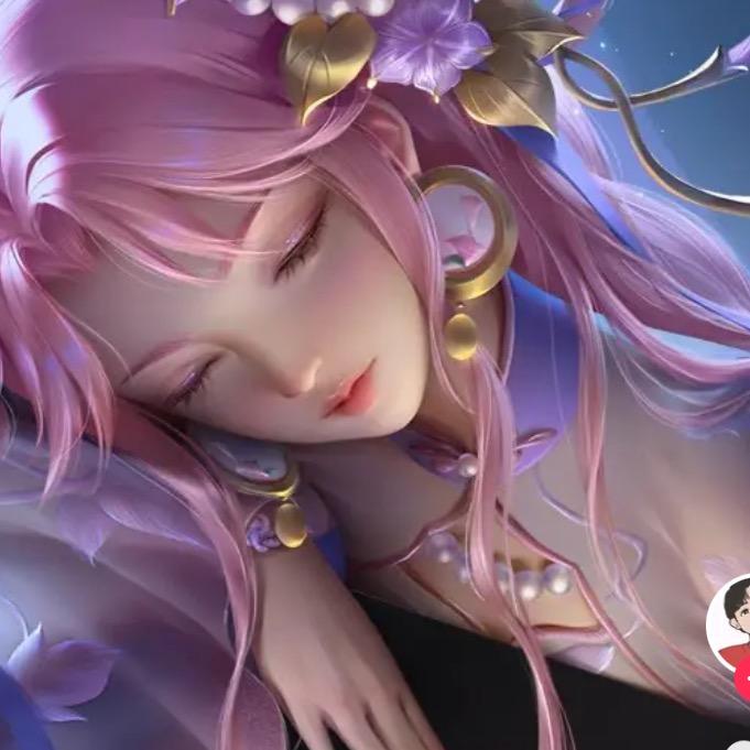 小小小花生