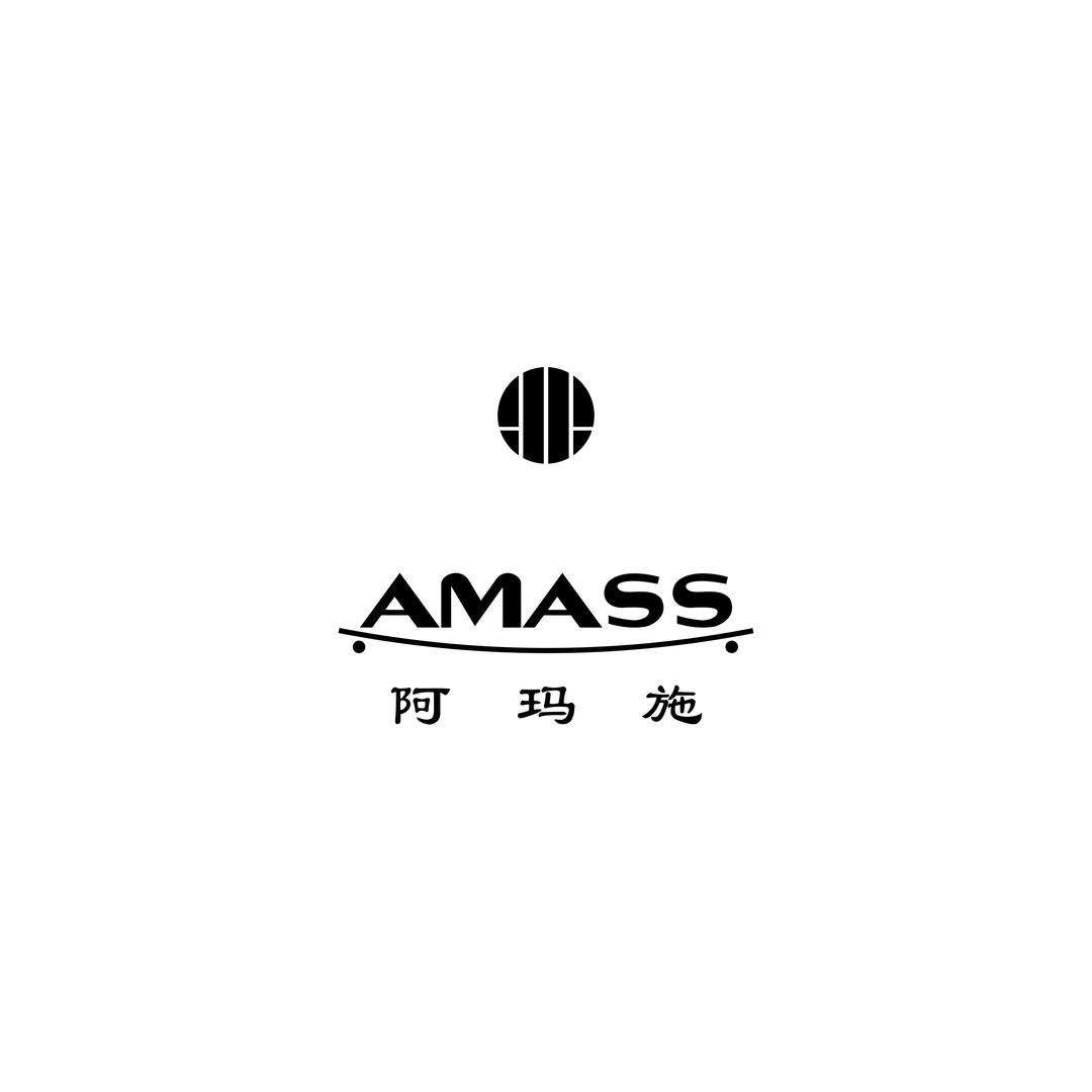 阿玛施AMASS女童旗舰店