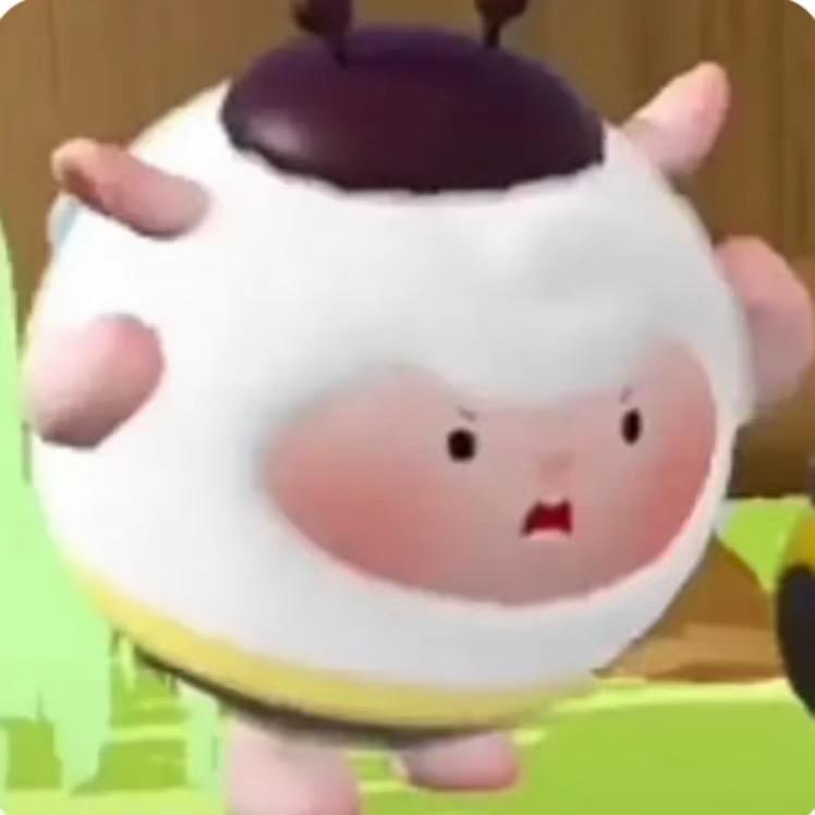 蛋警羊蜜