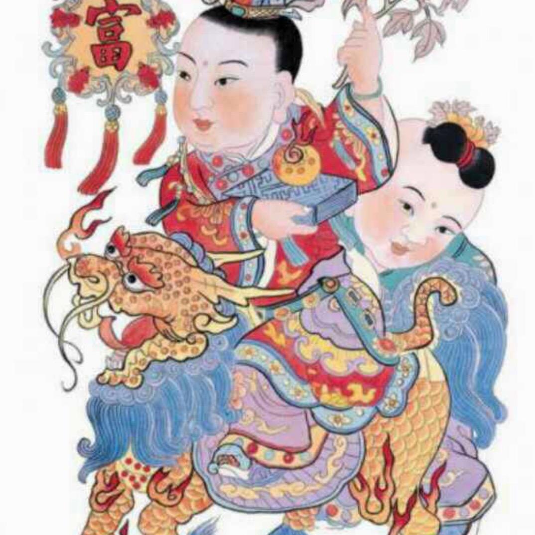 潮汕