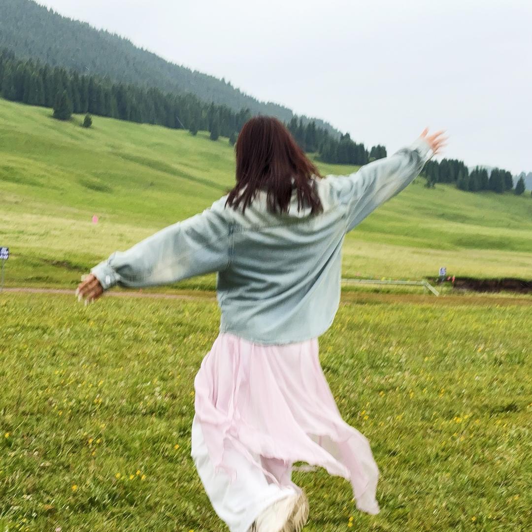 小陈阿姨