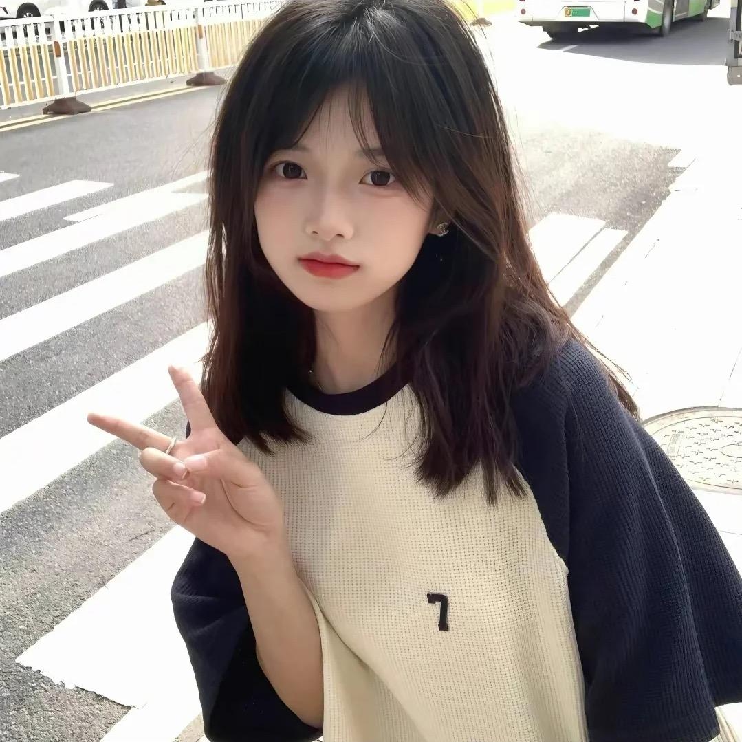 晚霞的花火