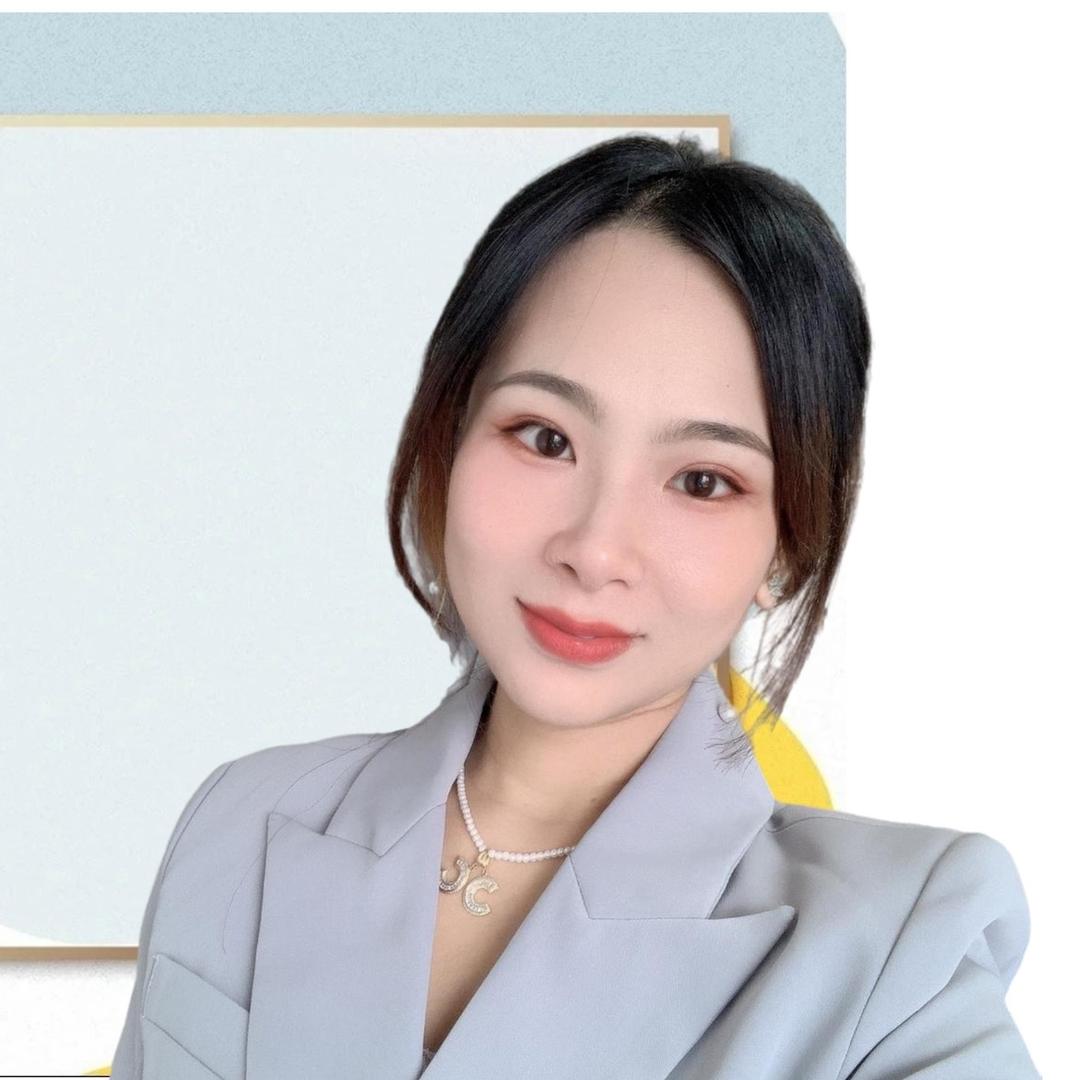 晨晨～五河眉型设计