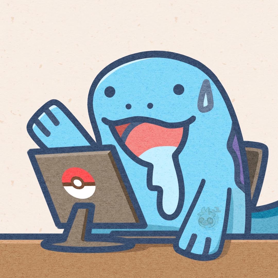 神奇小尤【畅玩服无与伦比】