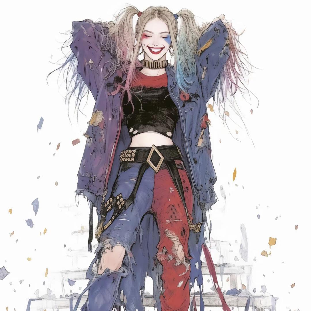 新华区女邦服装店