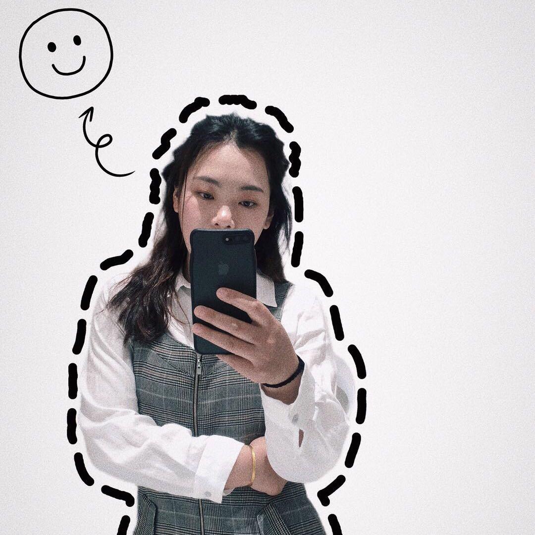吴忧 💐