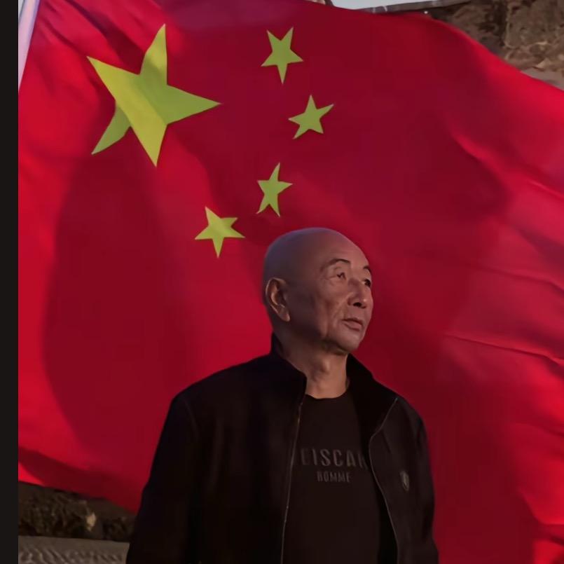 中国船长詹其雄@抖音