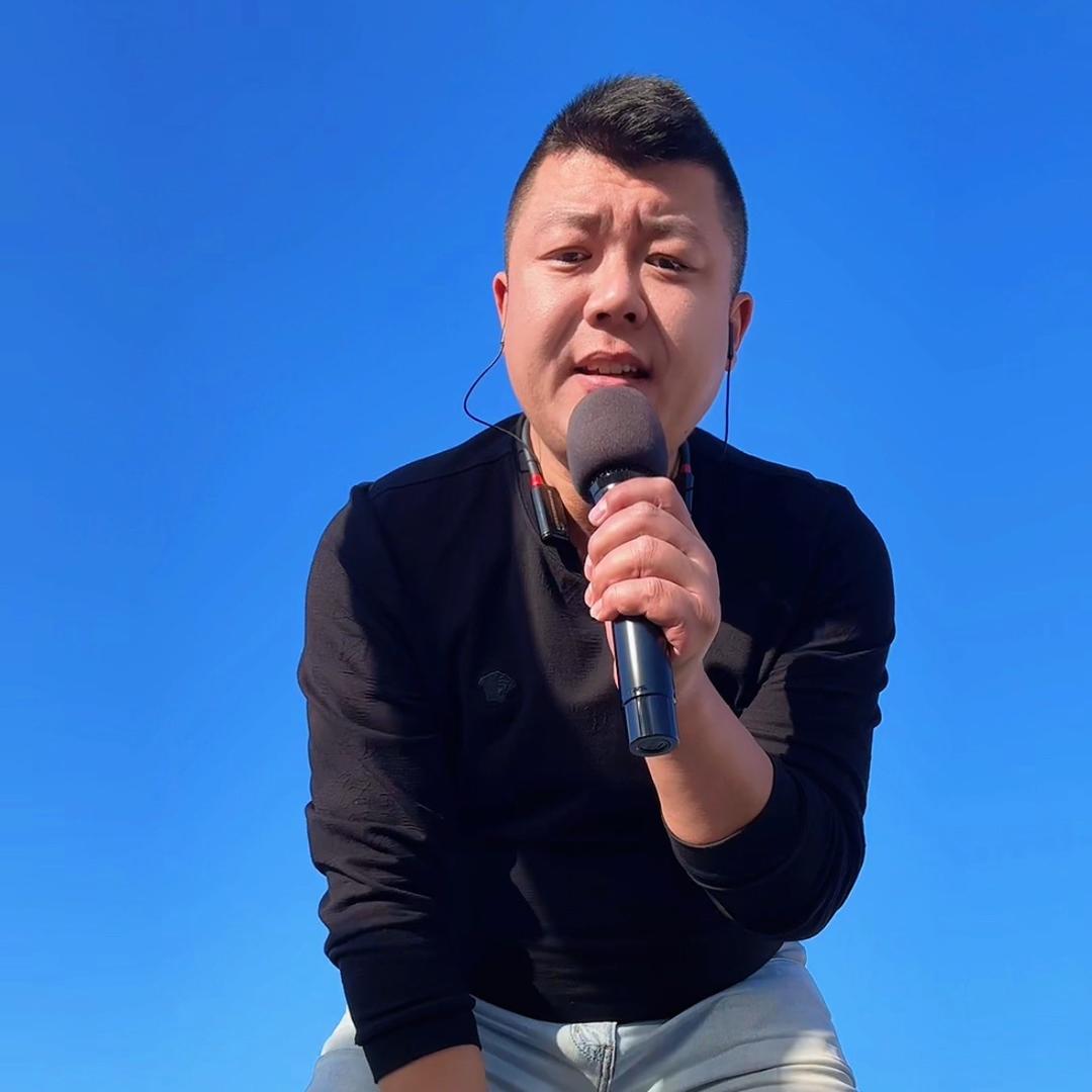 外星人翻唱
