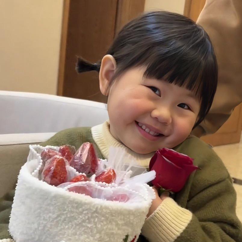 努力努力