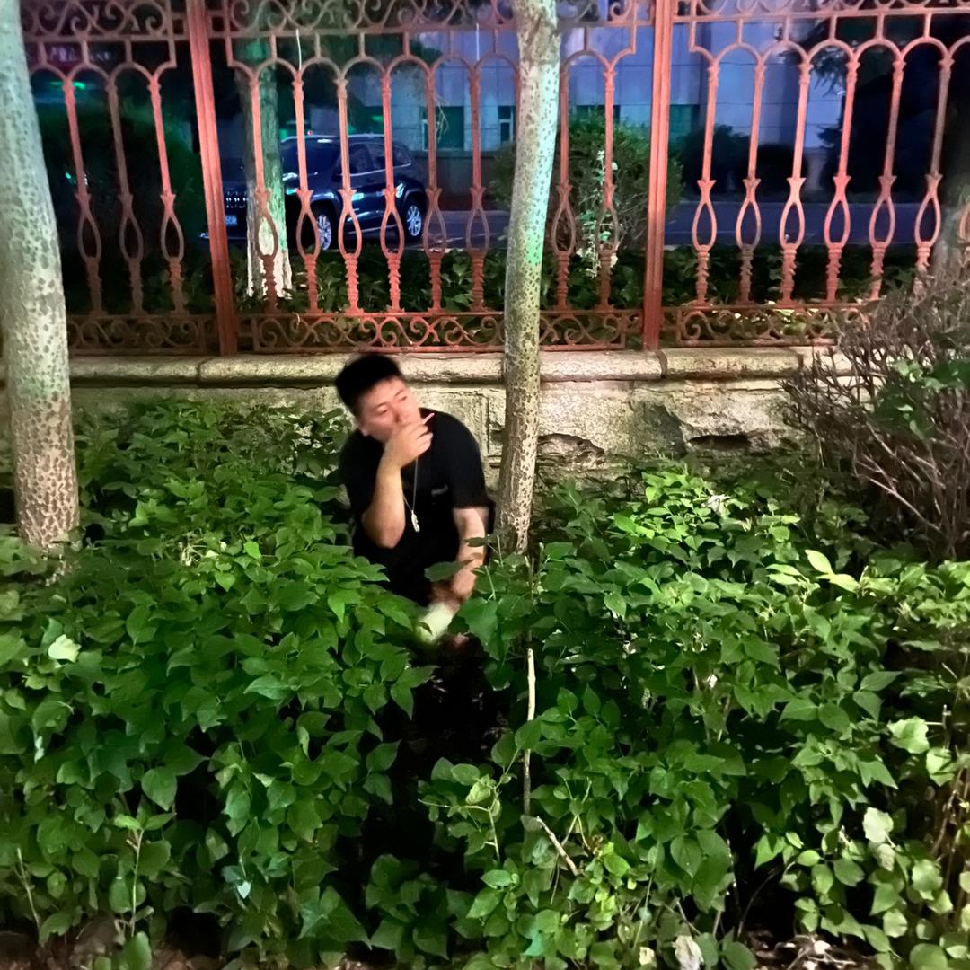 天的Baby