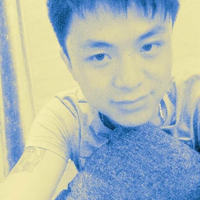 正路过人间