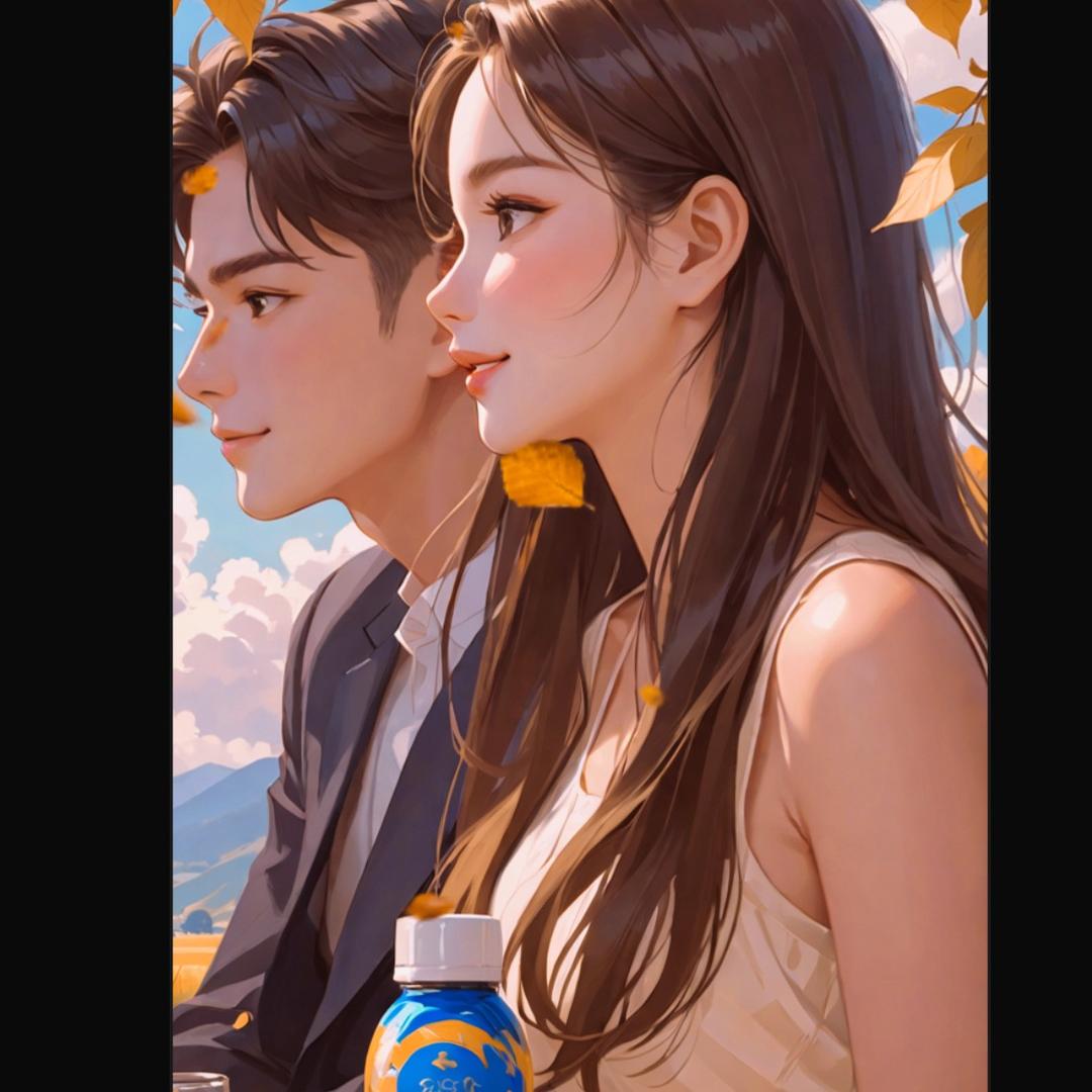 菲常梅好😘