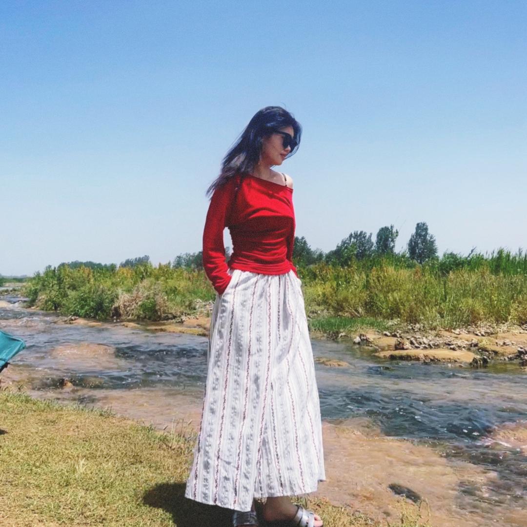 是阿璇-