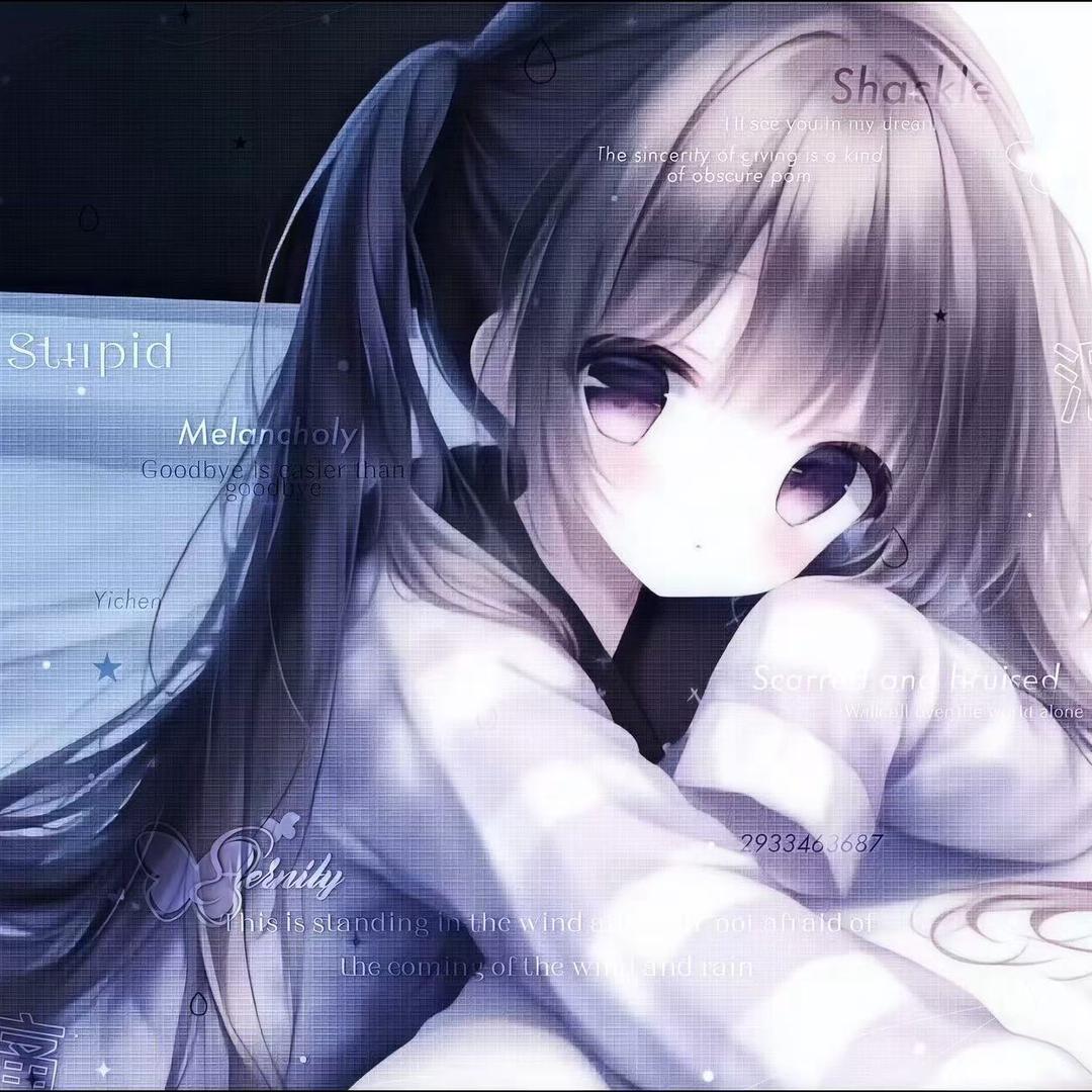 小晨ovo