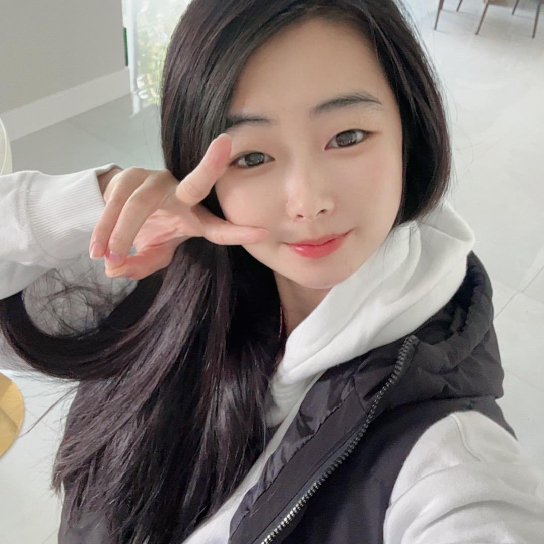 Tina☁️