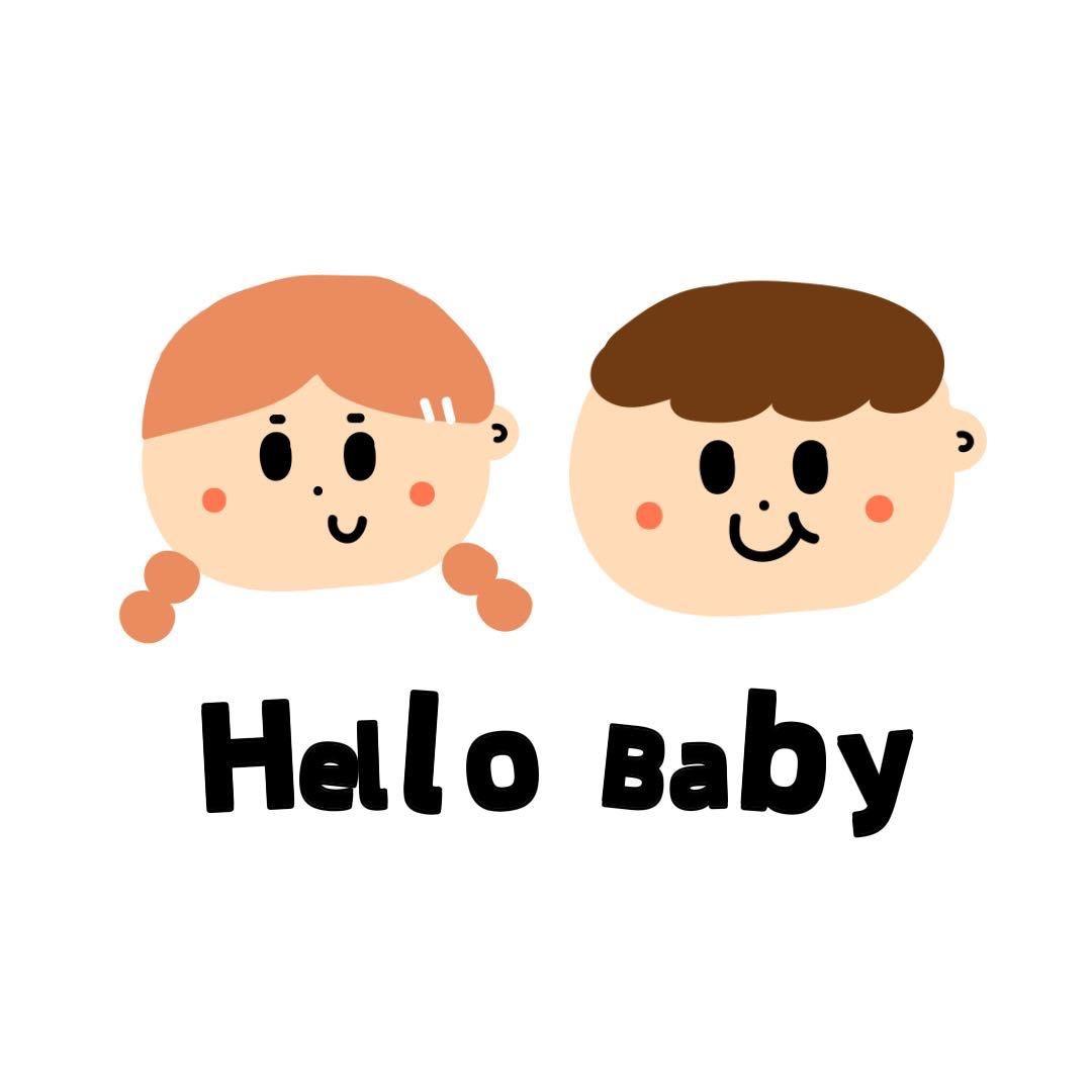 Hello Baby 童装