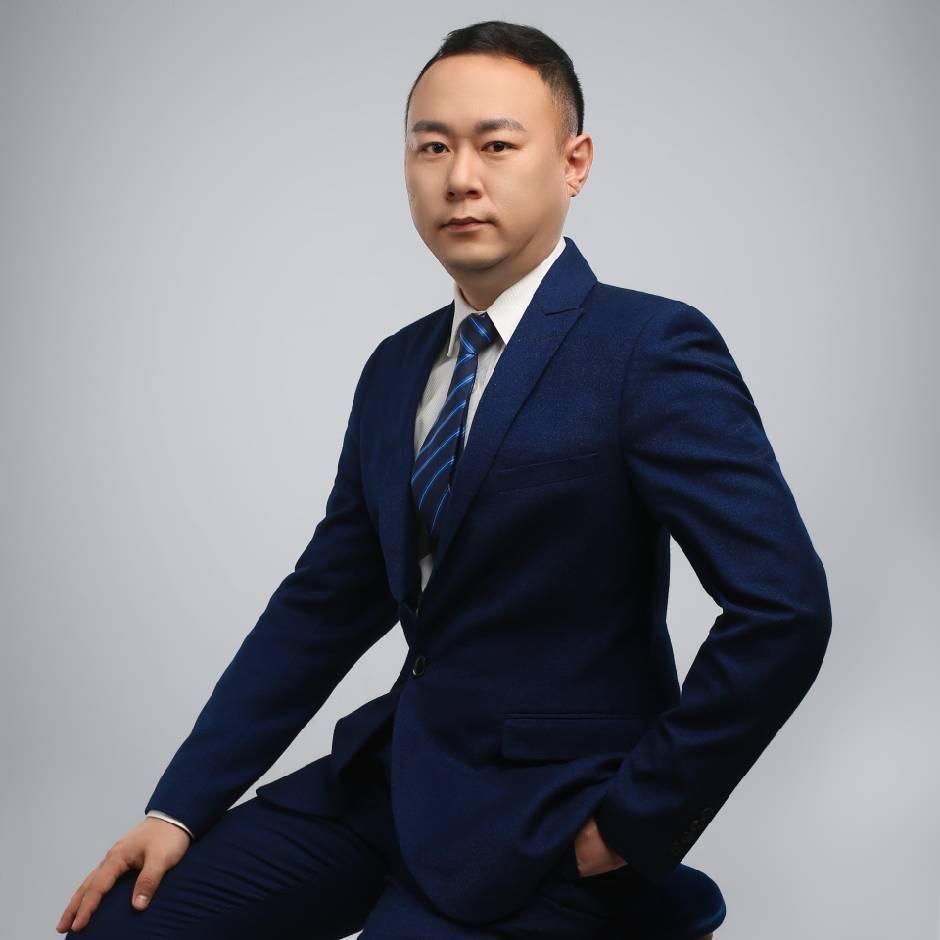 上通别克店总飞哥