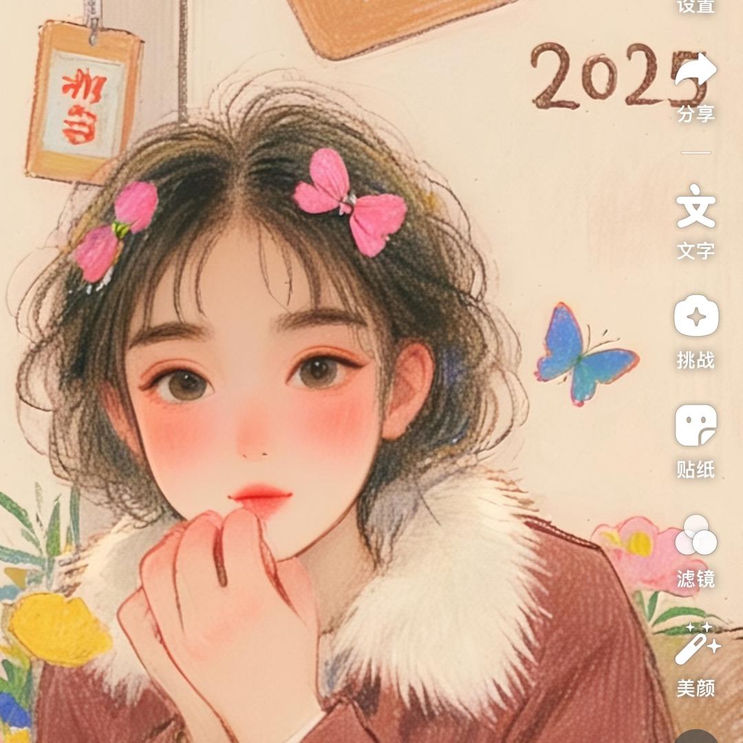 笨笨猫