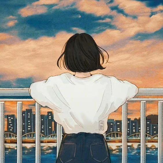 晴天也要晒太阳