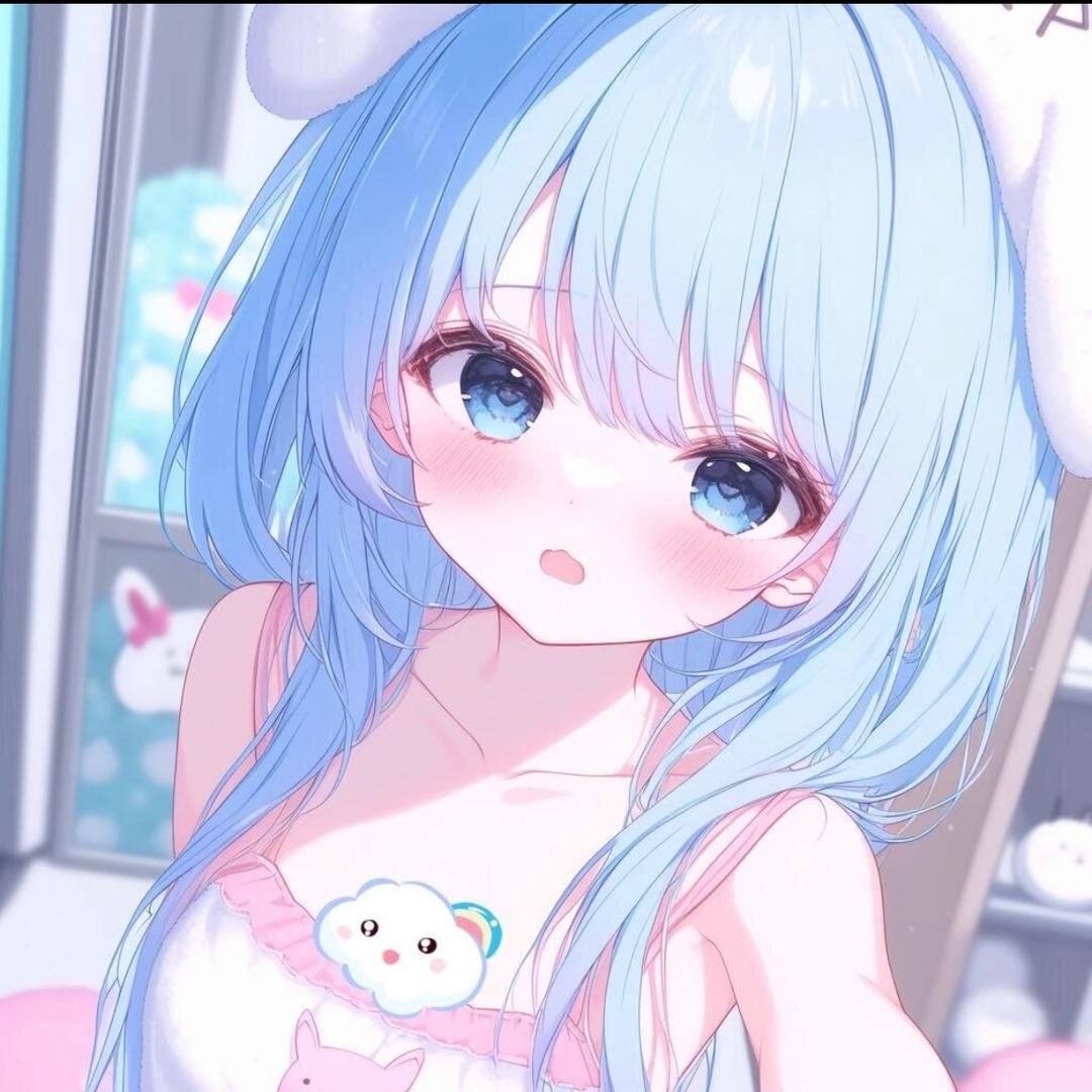 芋圆呀呀