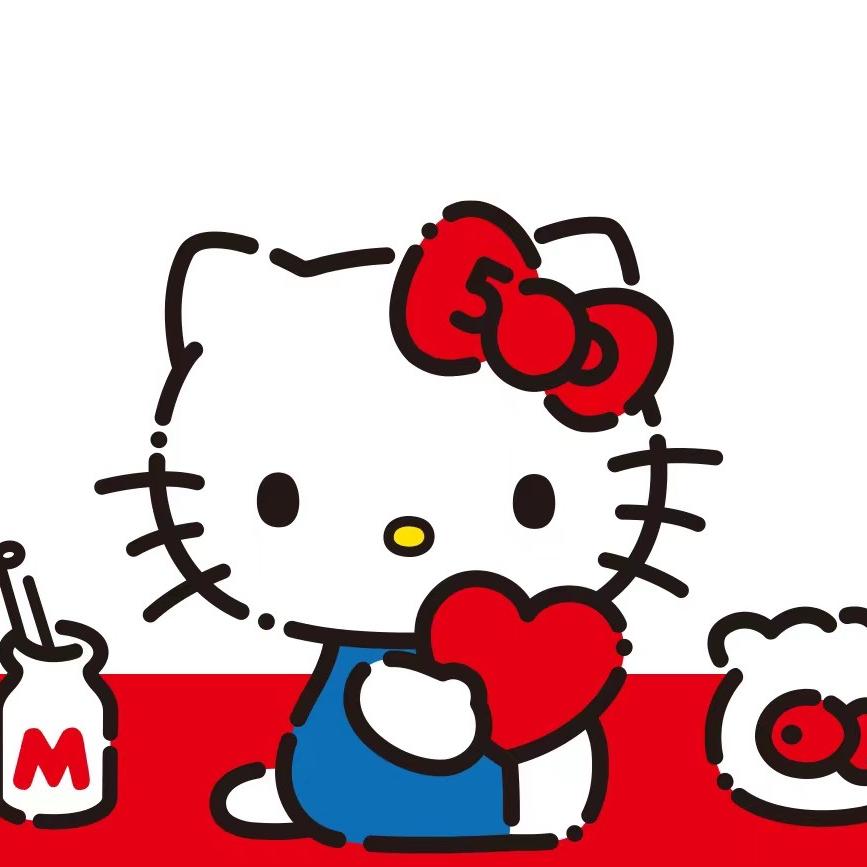 HELLO KITTY童尚儿童专卖店