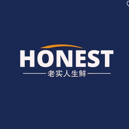 老实人金蝉生鲜商贸
