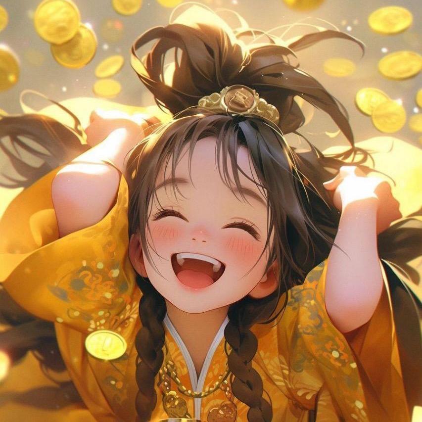 @金满满