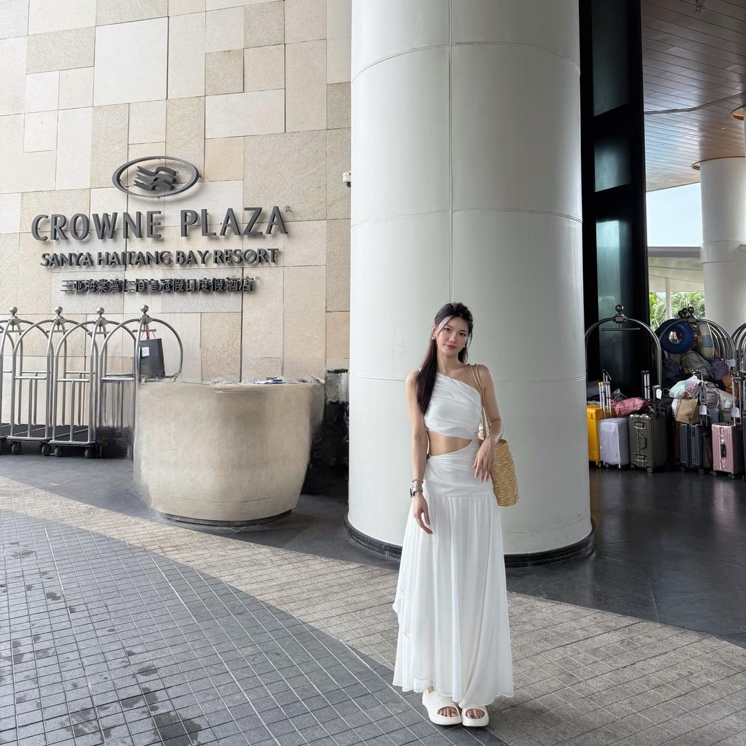 巨蟹晴子的衣橱