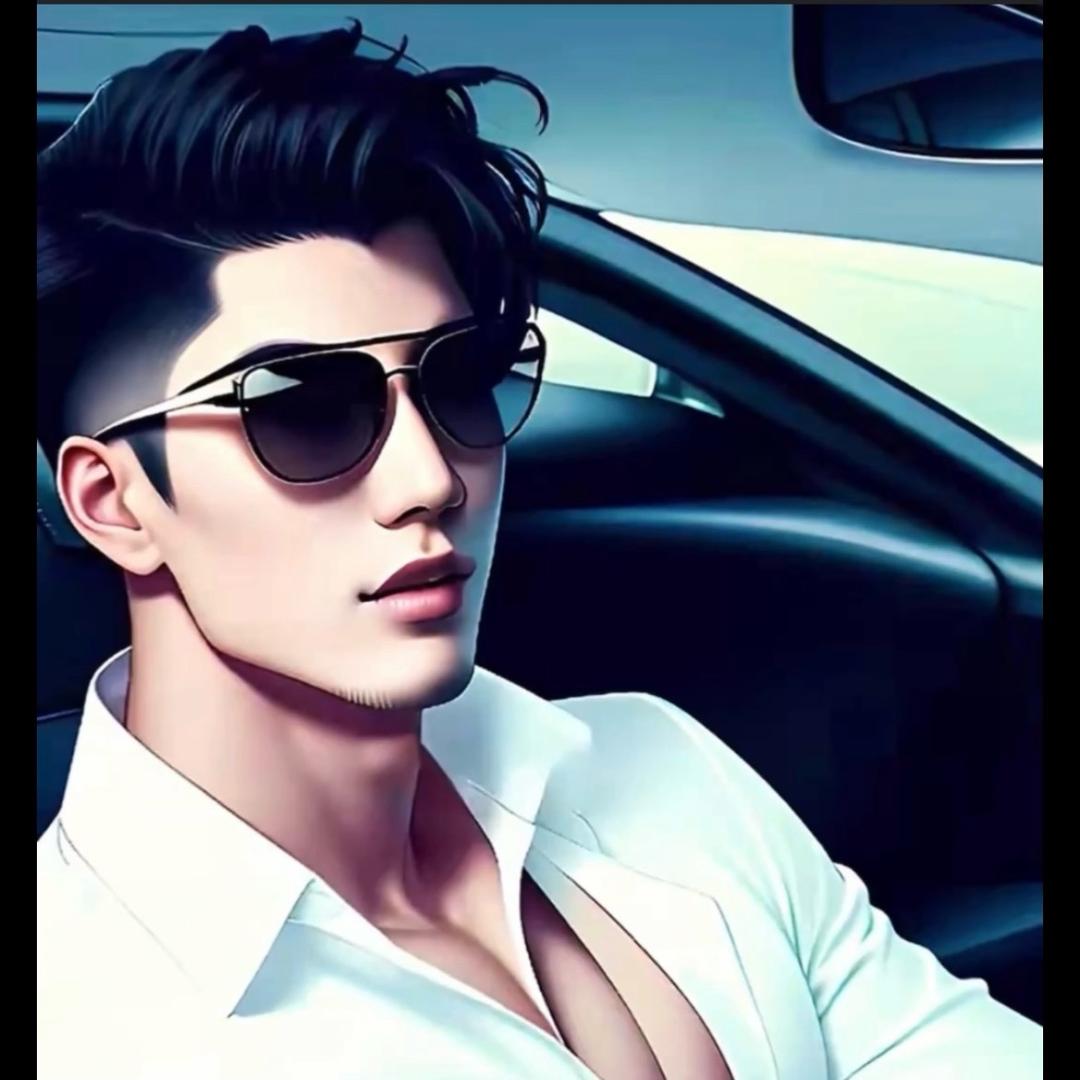 杨先生·🧑‍💼☕️