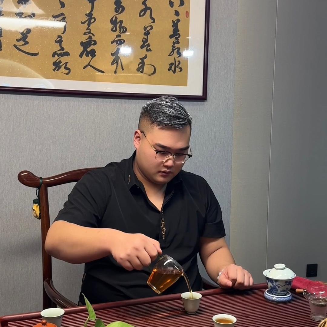 修心·轩总