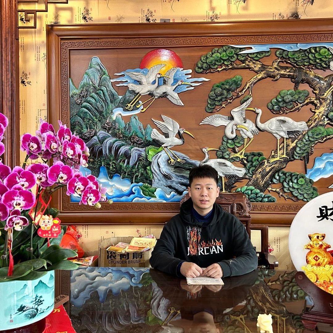 中山汉光全屋原木定制