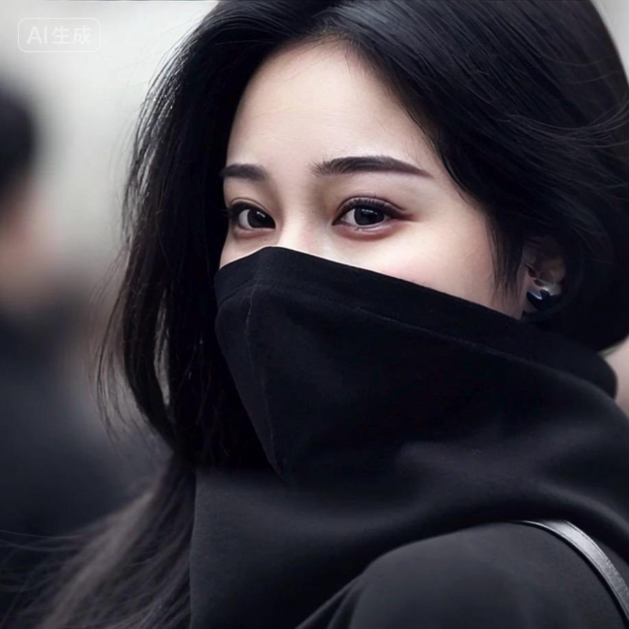 云