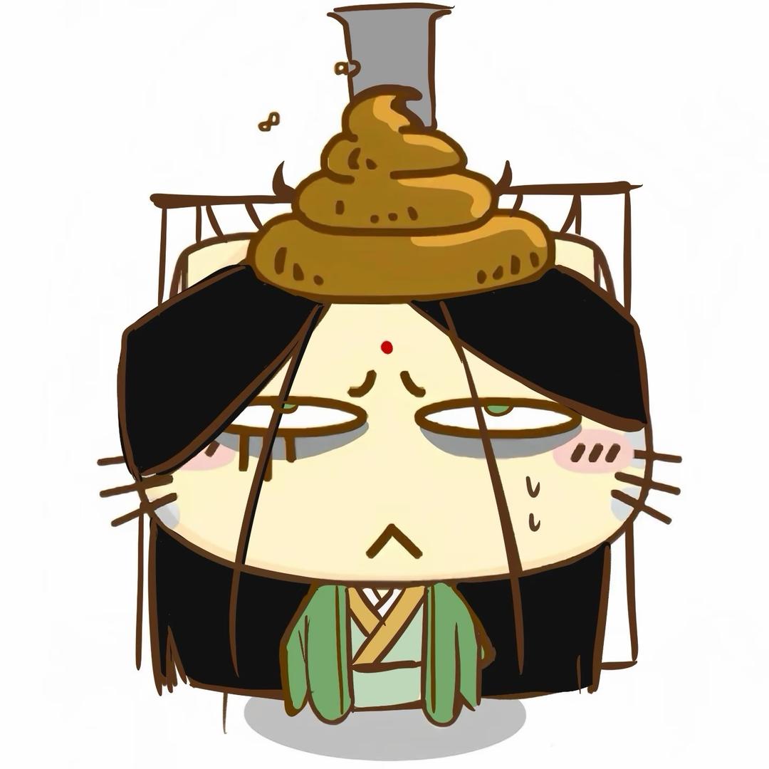 枕月