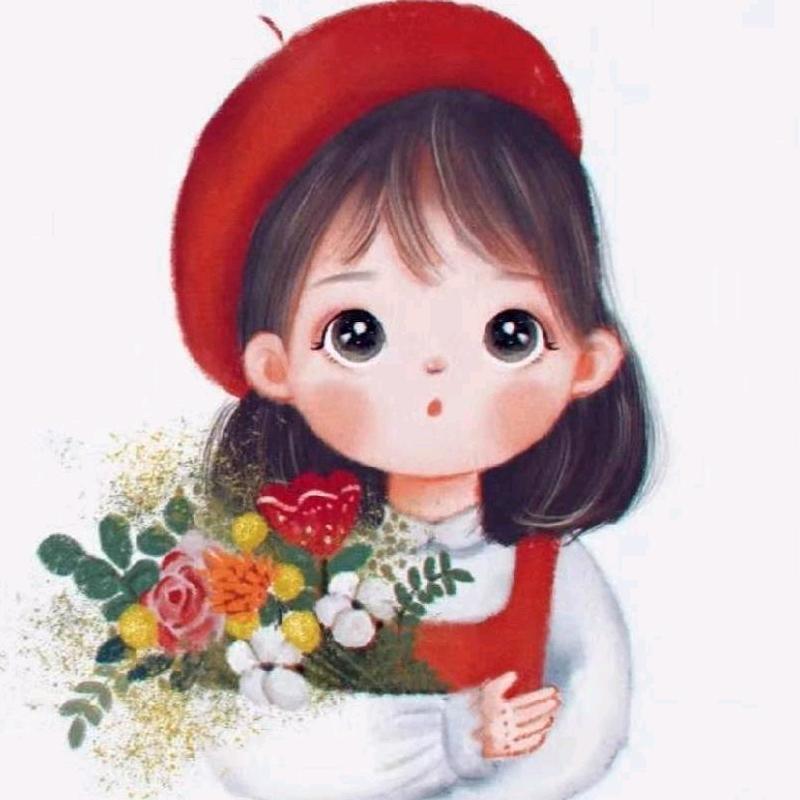 小白🍀🍀🍀🌟