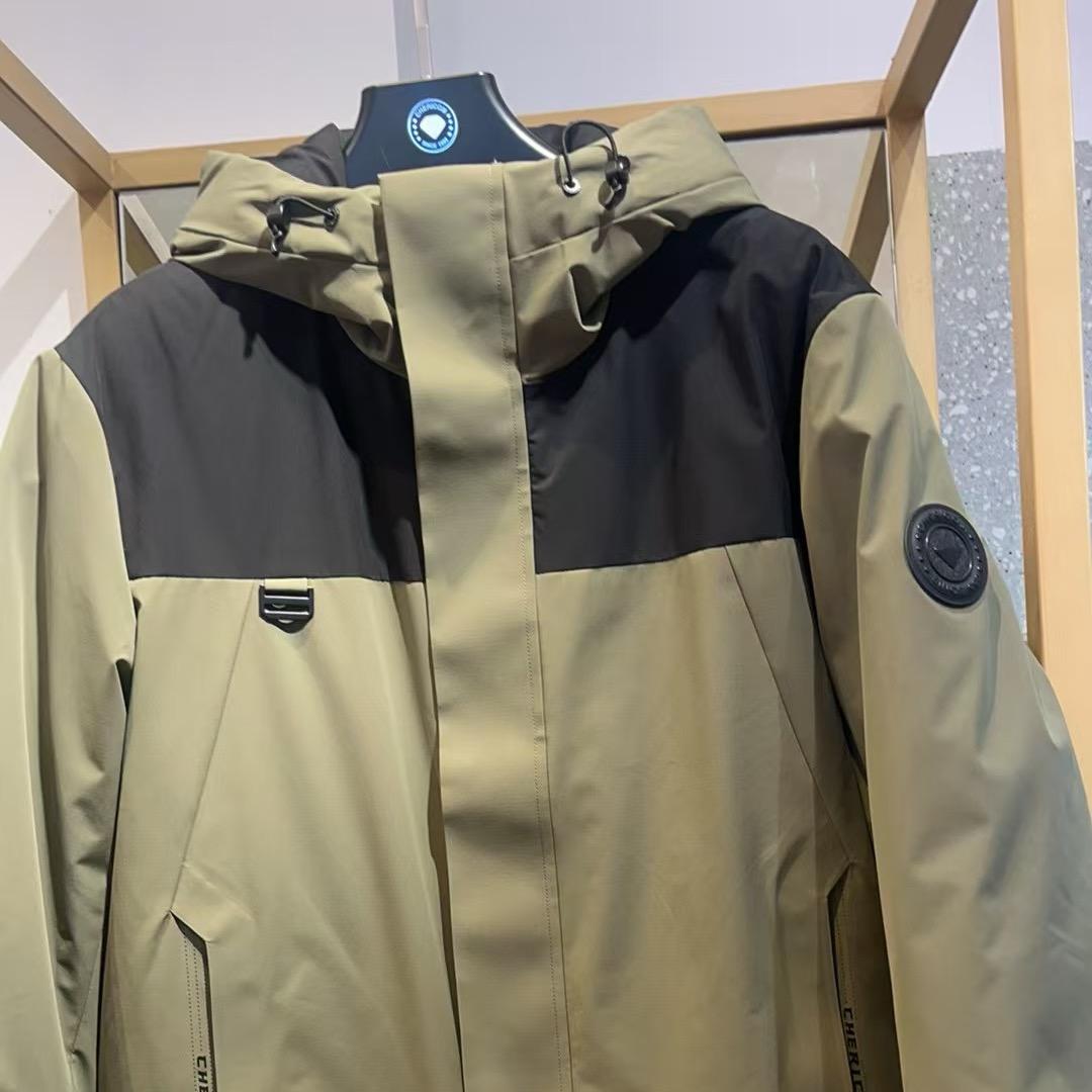 清风揽月