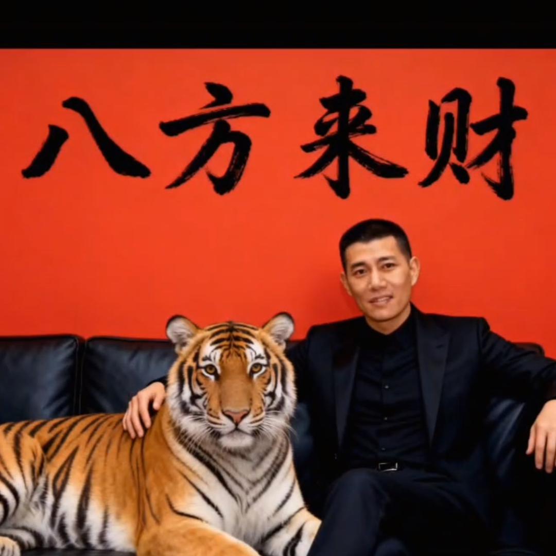 🇨🇳万得博🦬