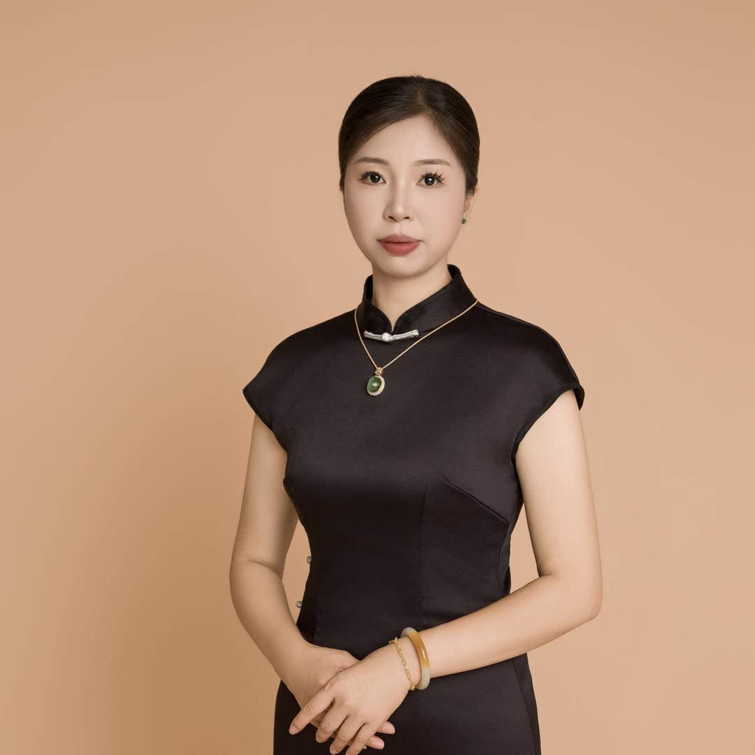 欢喜玉镯