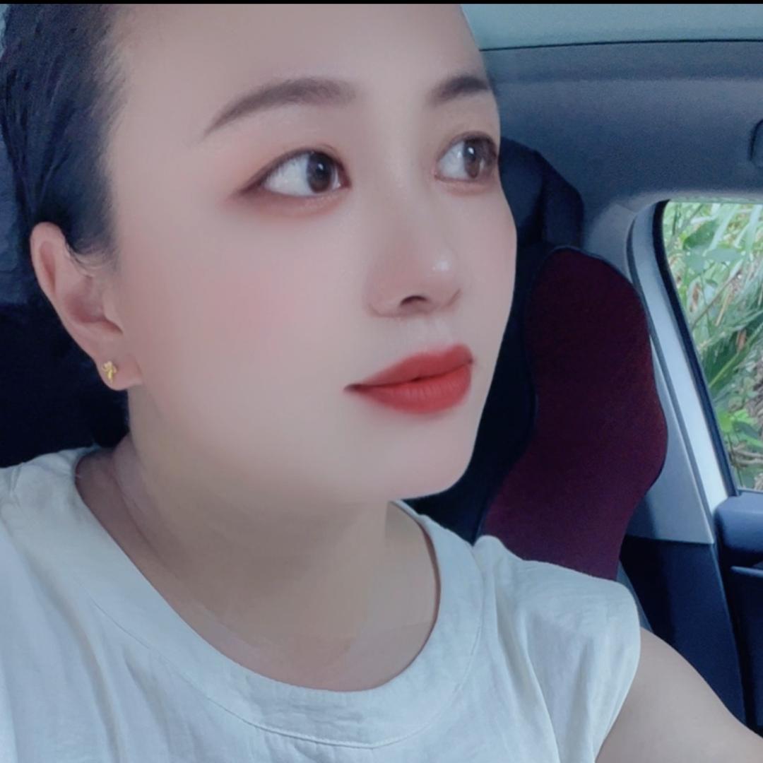 是小晓呀